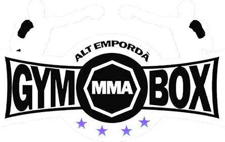 logo gymbox